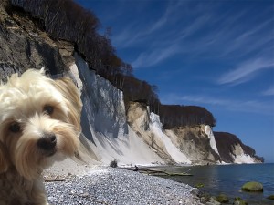 ChalkCliffGermany