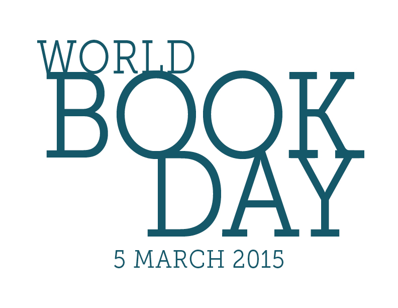 world book day