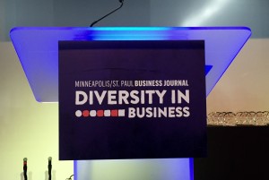 Diversity in Business Award
