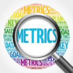 GDPR and Metrics