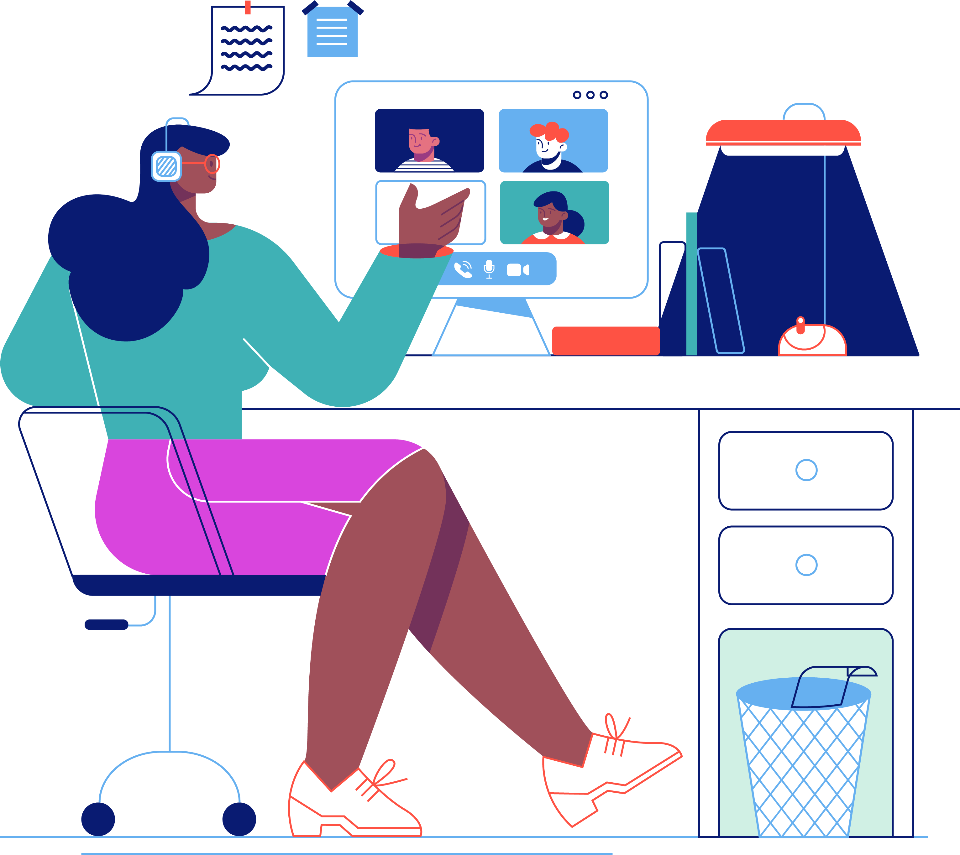 computergirl