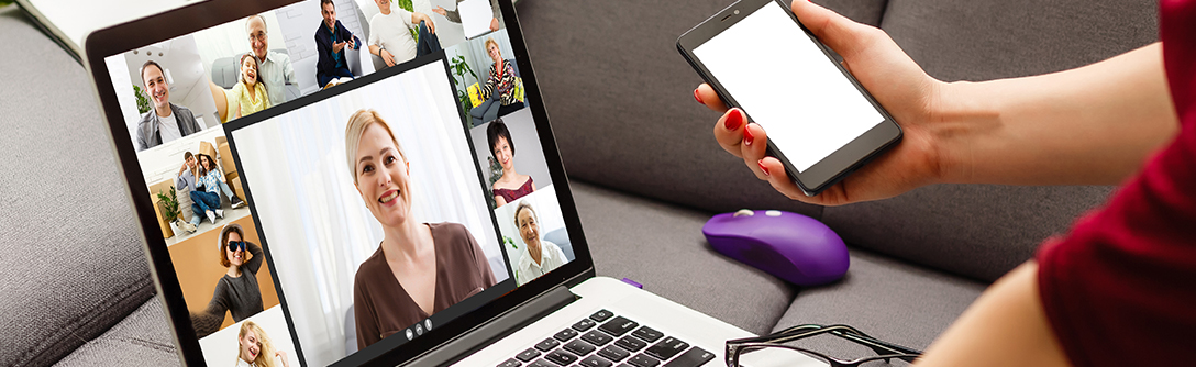 Hybrid Interpreting Solutions | Virtual + Live Interpreters | INGCO