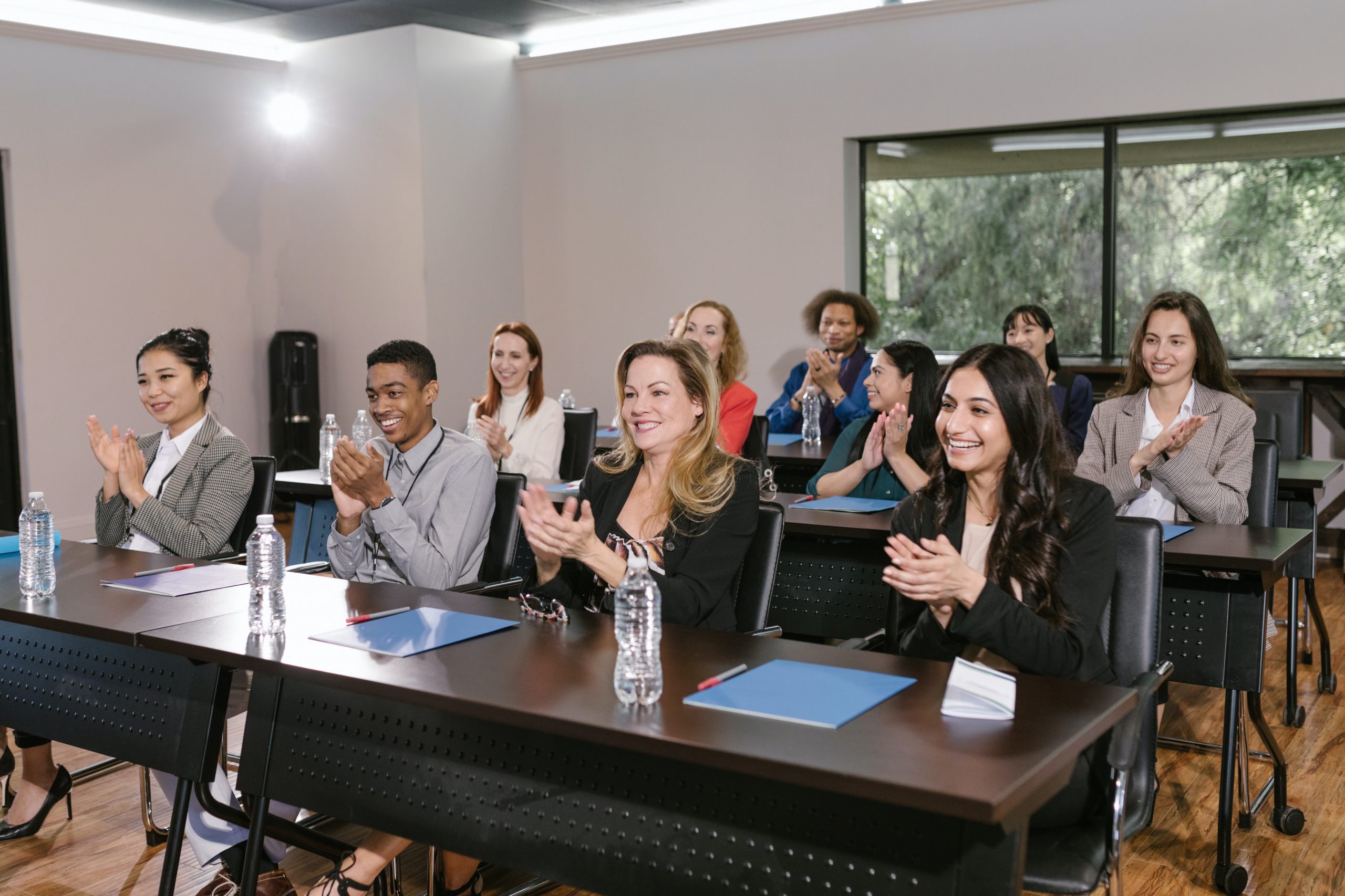 Setting Your Conference Up for Success: Interpreters, Translators, Live Captioning and Technical Services