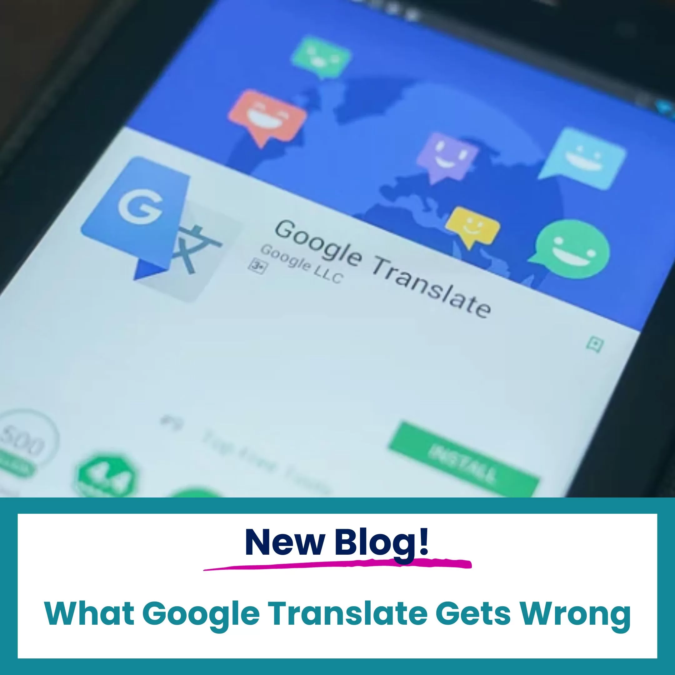 What Google Translate Gets Wrong