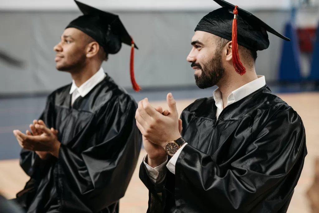 How ASL Interpretation Brings Graduation to Life