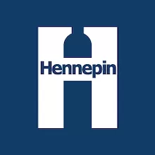 Logo: Hennepin County