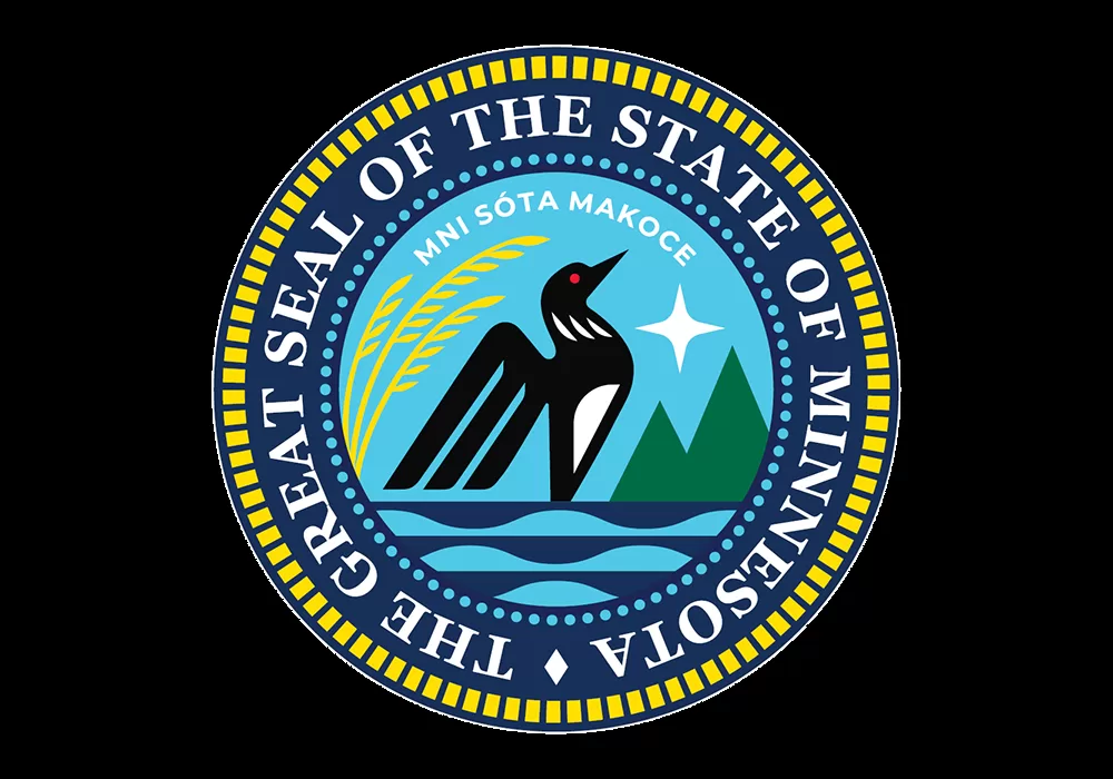 Minnesota State Seal