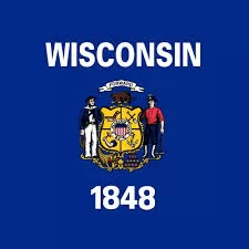Wisconsin State Seal