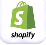 Shopify Logo